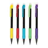 Карандаш авт. 0,5мм "Спейс" 3617 с ластиком