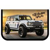 Пенал Спейс 1 отделение 200х130 49677