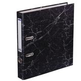 Папка 50мм "OfficeSpace" мрамор 153194