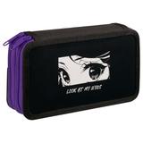 Пенал Спейс 2 отделения 190х110 59995