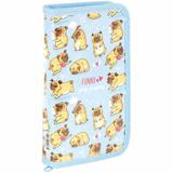 Пенал Спейс 1 отделение 190х115 42311