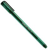 Ручка гелевая "Erich Krause" 0,5мм G-Tone 39016 зеленый