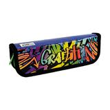 Пенал Спейс 1 отделение 190х65 49636