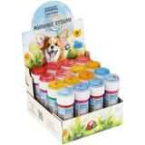 Мыльные пузыри 60мл 59357