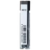 Грифель для циркуля HB 10шт. толщина 1,9 мм длина 19мм 4872