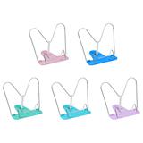 Подставка д/книг Стамм 31119