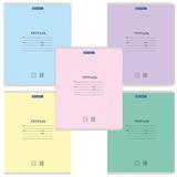 Тетрадь  12л. клетка 105682 Классика