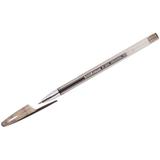 Ручка гелевая "Erich Krause" 0,5мм Original Gel 42721 черный