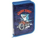 Пенал Спейс 1 отделение 190х115 44815