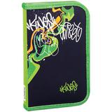 Пенал Спейс 1 отделение 190х115 42325