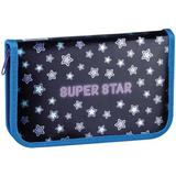 Пенал Спейс 1 отделение 190х115 42315