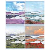 Тетрадь  48л. GreenwichLine 47899