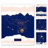 Тетрадь  48л. BG А5 клетка Все в твоих руках 8610