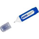 Ручка корректор "Спейс"  6мл CVr 15127 металлич. наконечник