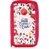 Пенал Спейс 3 отделения 190х110 15443