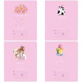 Тетрадь  18л. клетка "BG" 10111 Лови момент