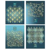 Тетрадь  48л. BG А5 клетка Королевские 9508