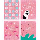 Тетрадь  48л. BG А5 гребень Auto Illusion 7439