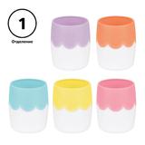 Стакан канцеляр. Стамм ПС30309