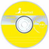 Диск CD-RW Smart Track 700mb 4х12х 100шт./уп. Bulk