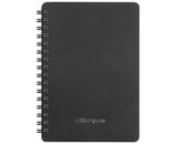 Зап. книжка Спейс 60л А6 на гребне Зк6к60грП