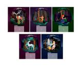 Тетрадь  12л. клетка "Спейс" 35141 Рисунки