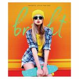 Тетрадь  96л. Спейс А5 клетка Девушки 26719