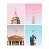 Тетрадь  48л. GreenwichLine 33352