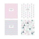 Тетрадь  80л. Спейс А5 скрепка 45885