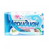 Мыло Меридиан 100гр АНТИБАКТЕРИАЛЬНОЕ