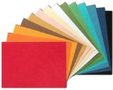 Обложка для переплета А3 картон 230мкм красная "Binding"