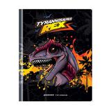 Дневник цв.1-4 кл. Спейс T-Rex 49039