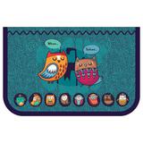 Пенал Спейс 1 отделение 200х130 49673