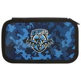 Пенал б/наполн. 2 отделения 229154