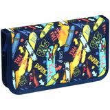 Пенал Спейс 1 отделение 190х110 42329