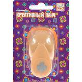 Дырокол "Action" панч D16мм Клен/Клевер FDP160/1