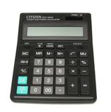Калькулятор "CIТIZEN" SDC 664S 16разр.