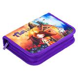 Пенал Berlingo 1 отделение с наполнением 06211 200х140х40