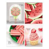 Тетрадь  48л. BG А5 клетка Summer desert 11058