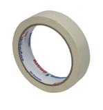 Скотч бумажный д/малярных работ 25*20м "Klebebander" 010