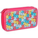 Пенал Спейс 2 отделения 190х110 ПТ2 29130