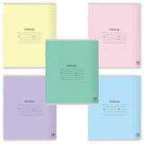 Тетрадь  12л. клетка 105636 Классическая