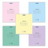 Тетрадь  18л. линия 105700 Классика