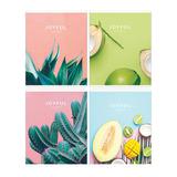 Тетрадь  48л. GreenwichLine 33368