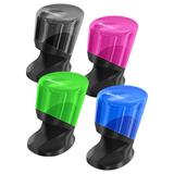 Стакан магнит. для скрепок "Berlingo" DBd 00039