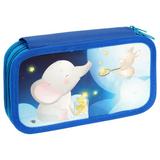 Пенал Спейс 2 отделения 190х105 49682