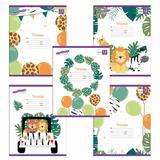 Тетрадь  12л. линия 105631