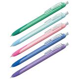 Карандаш авт. 0,5мм "Berlingo" 12091 с ластиком