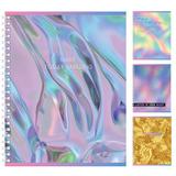 Тетрадь  48л. BG А5 гребень Следуй за мечтой 8300