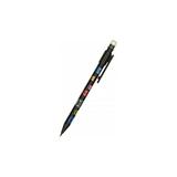 Карандаш авт. 0,7мм "Bruno Visconti" 363500 с ластиком